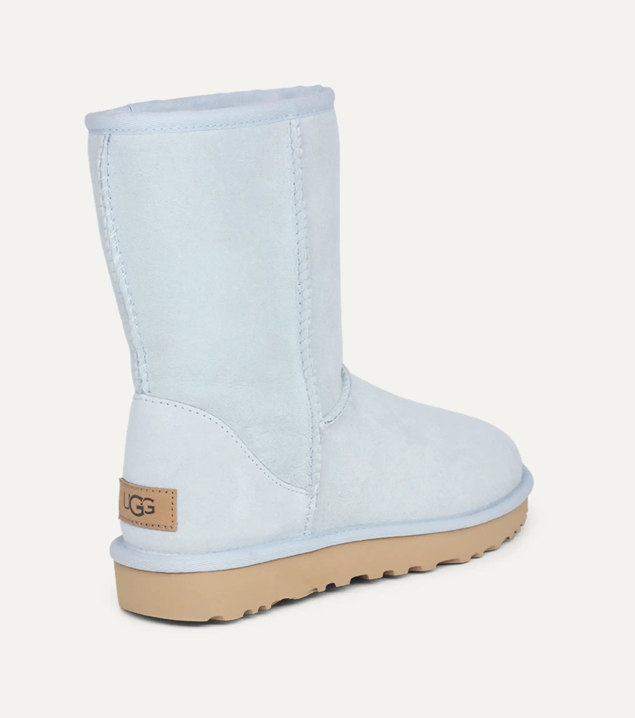 Women's Classic Short II - SKY BLUE