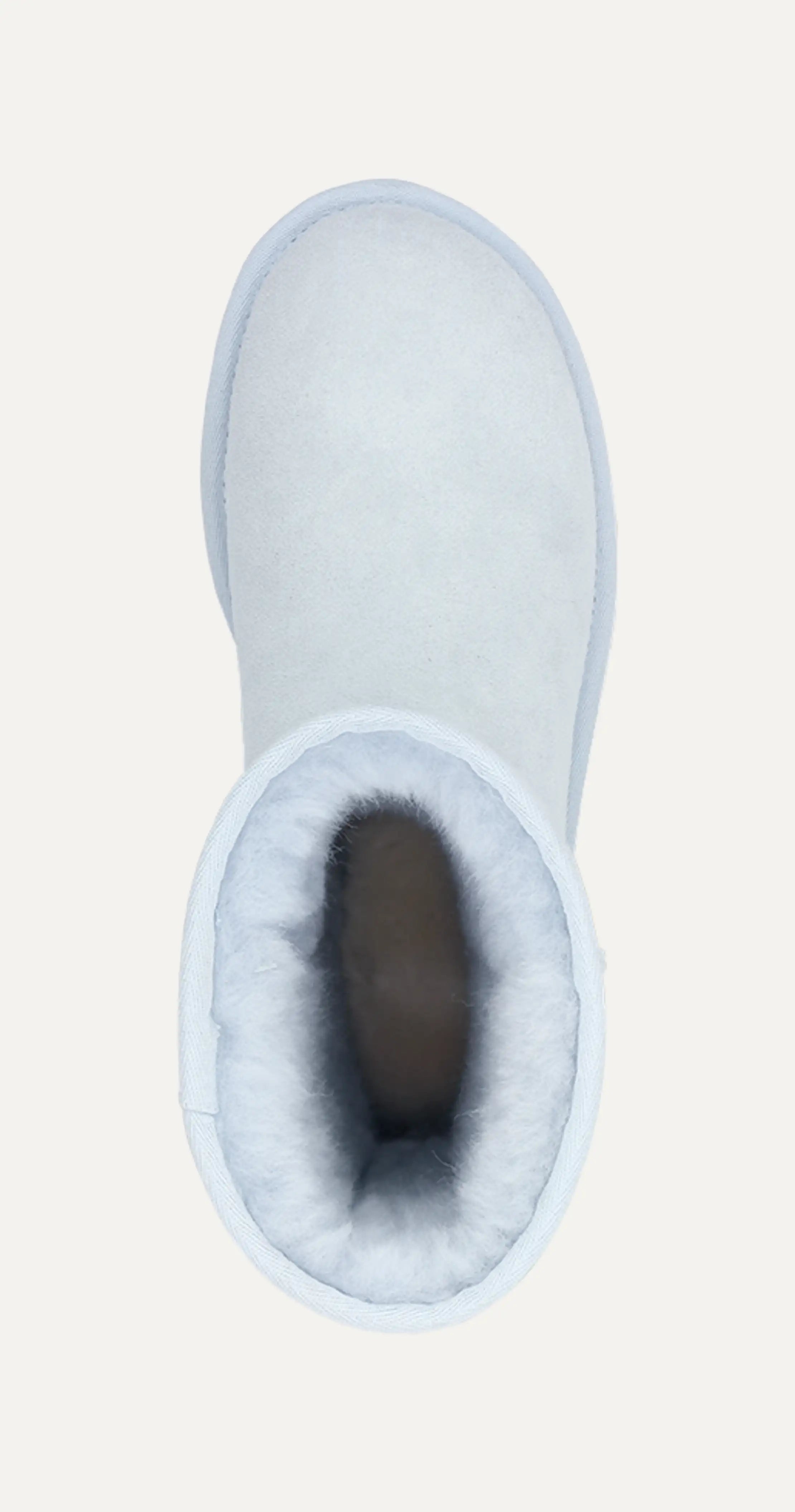 Women's Classic Short II - SKY BLUE
