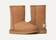 Kids' Classic II - CHESTNUT