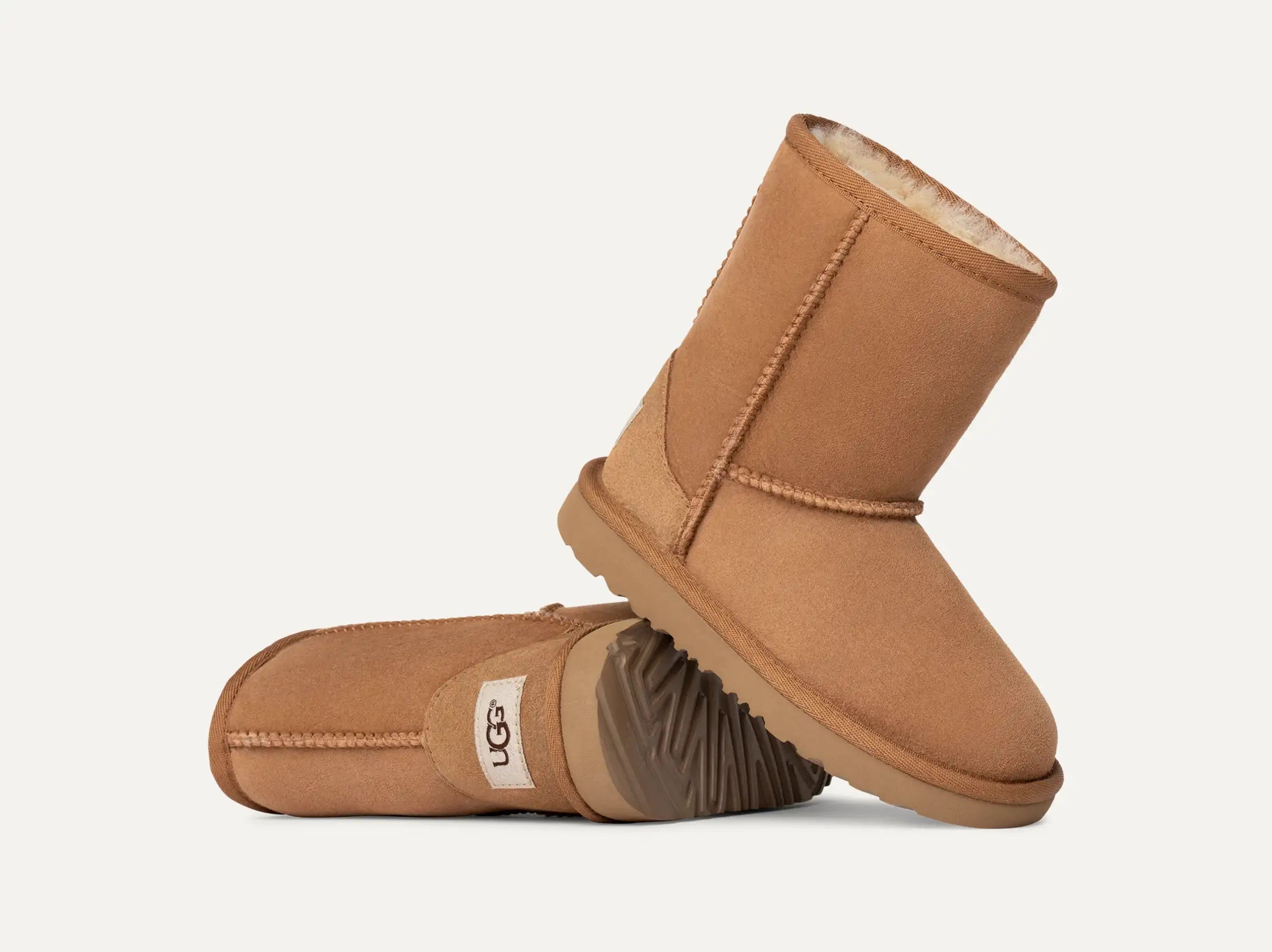 Kids' Classic II - CHESTNUT