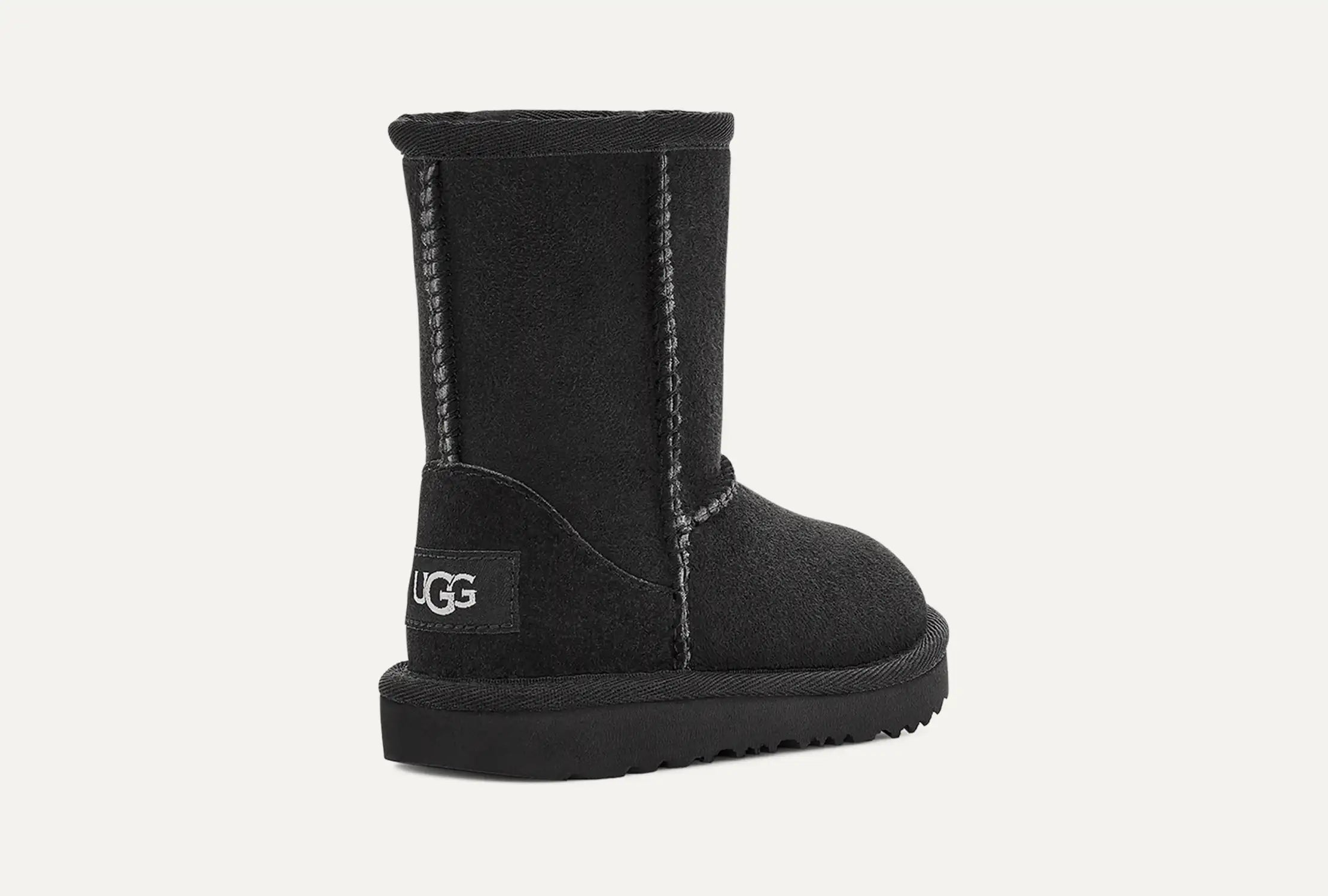 Toddlers' Classic II - BLACK