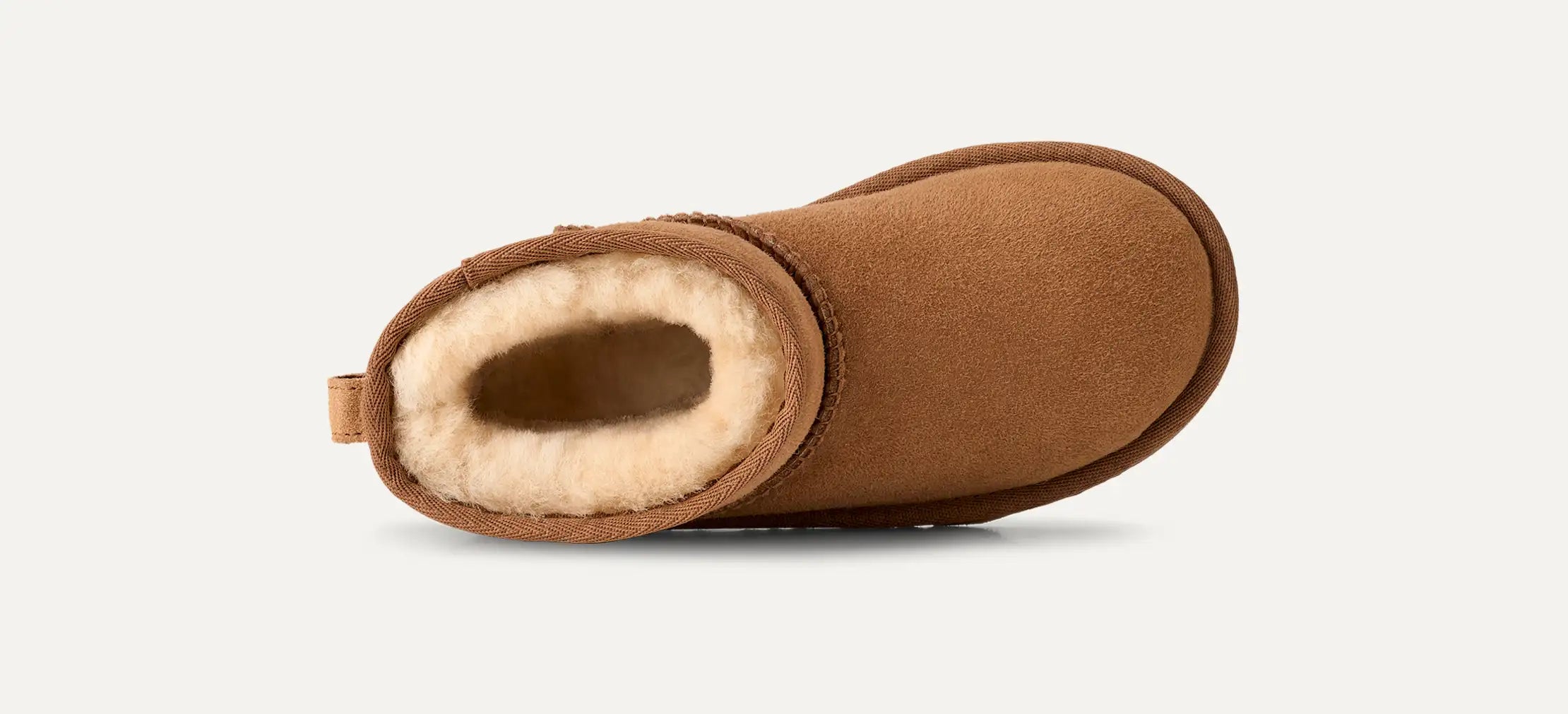 Kids' Classic Mini II - CHESTNUT