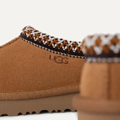 Toddlers' Tasman II - CHESTNUT