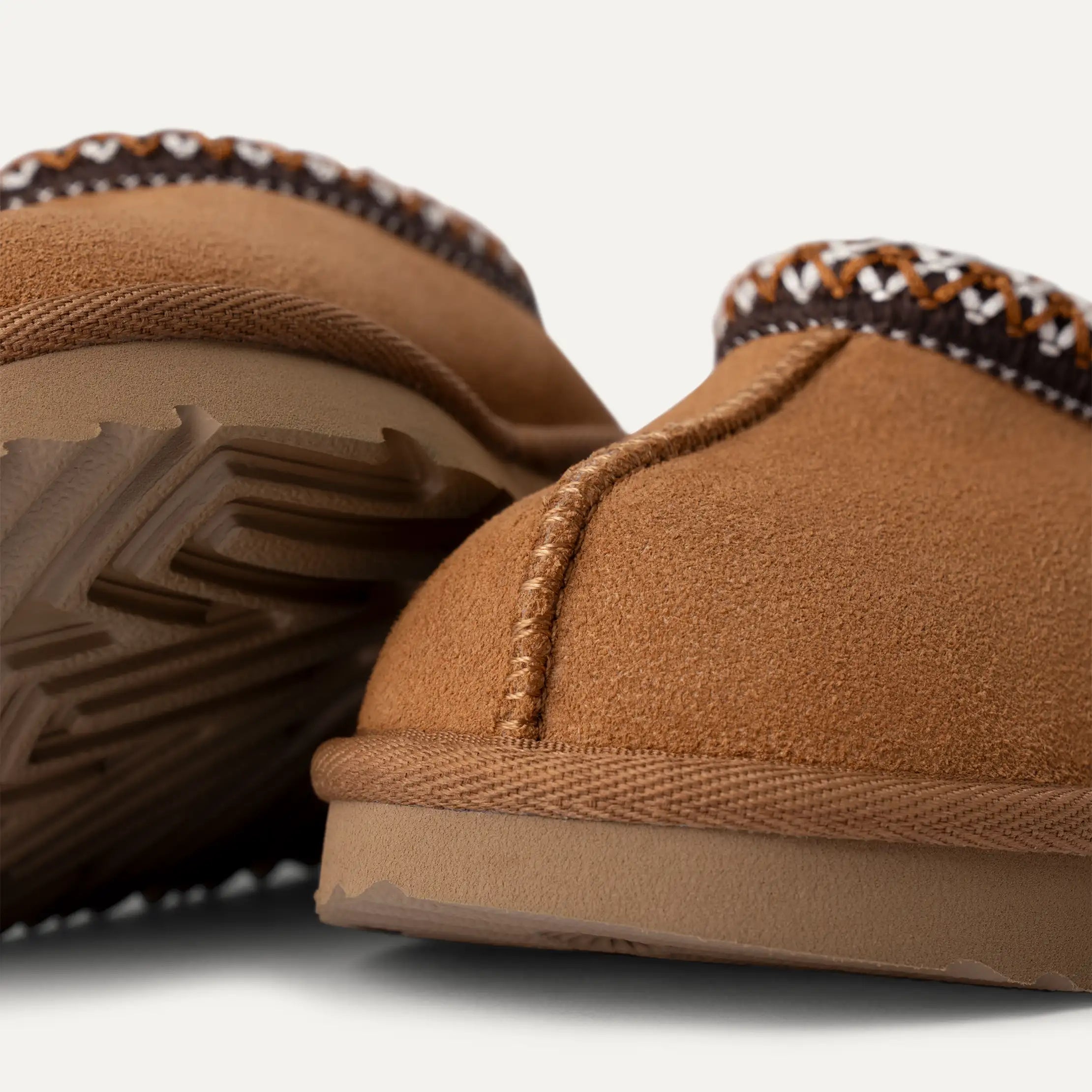 Toddlers' Tasman II - CHESTNUT