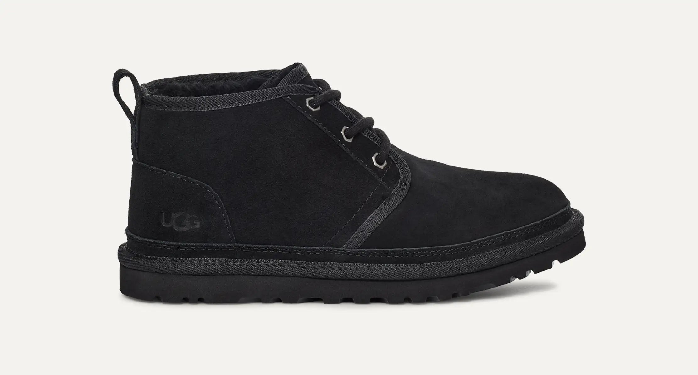 Women's Neumel - BLACK