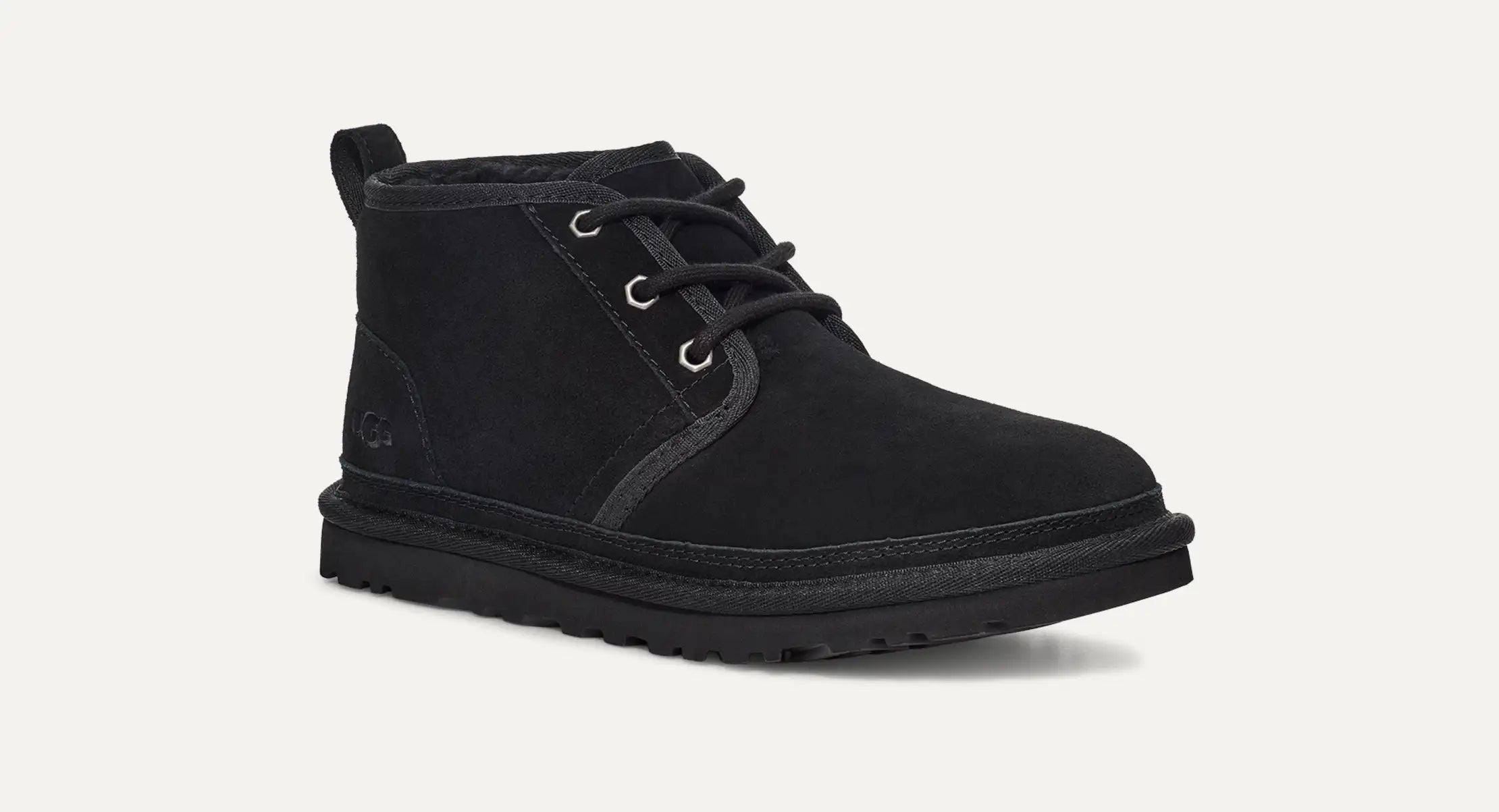 Women's Neumel - BLACK