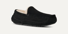 Men's Ascot - BLACK
