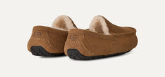Men's Ascot - CHESTNUT
