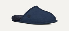 Men's Scuff - DEEP OCEAN