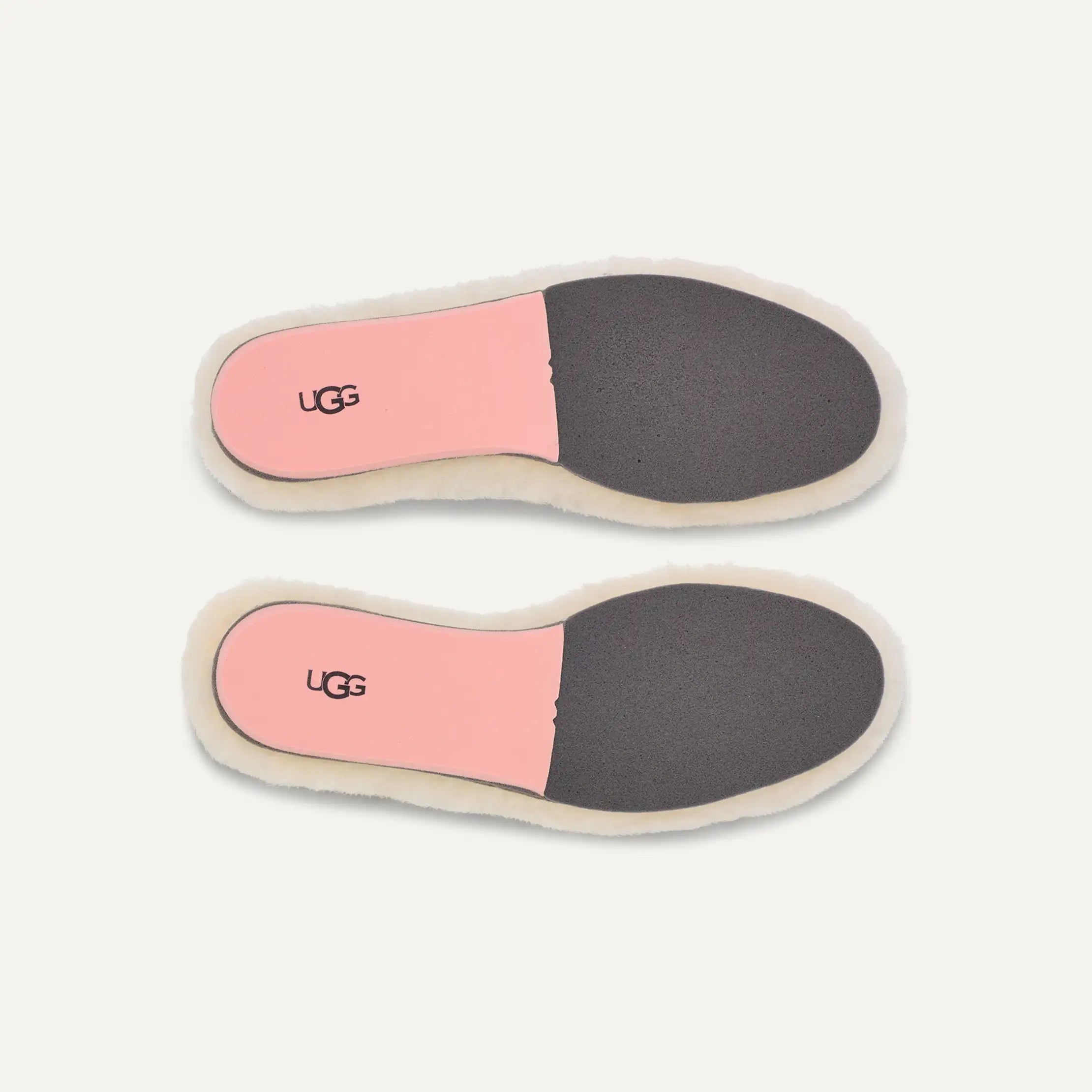 Women's Sheepskin Insole - NATURAL