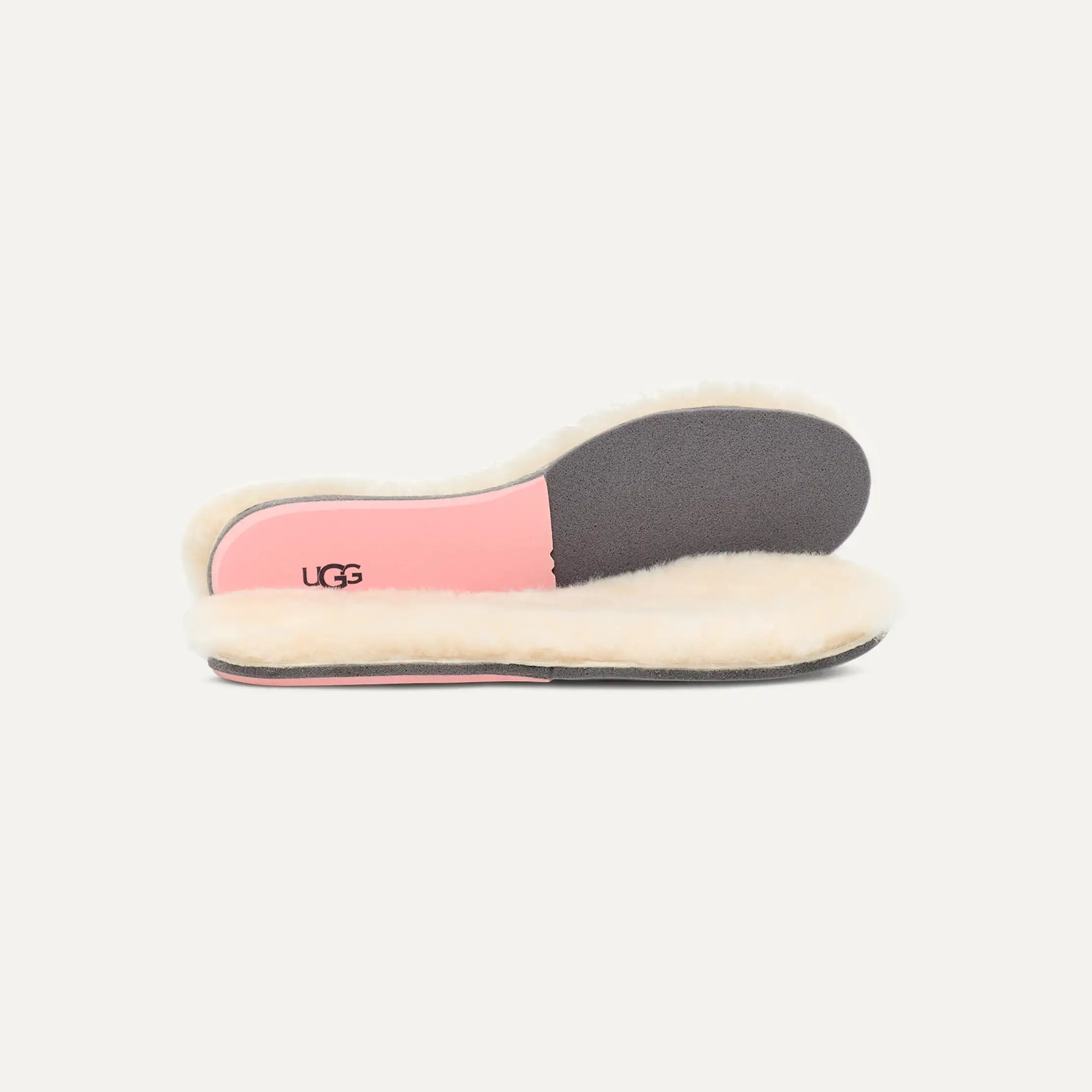 Women's Sheepskin Insole - NATURAL
