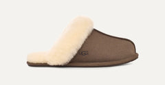 Women's Scuffette II - ESPRESSO