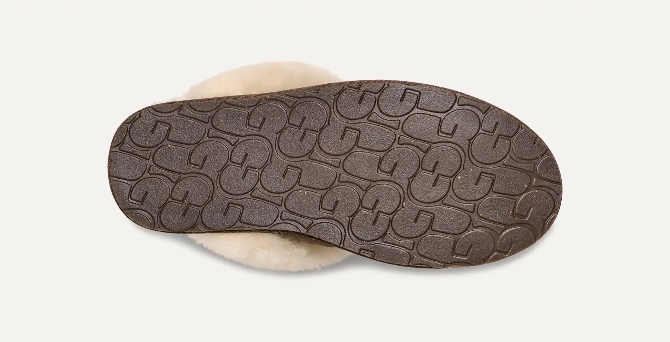 Women's Scuffette II - ESPRESSO