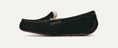 Women's Ansley - BLACK