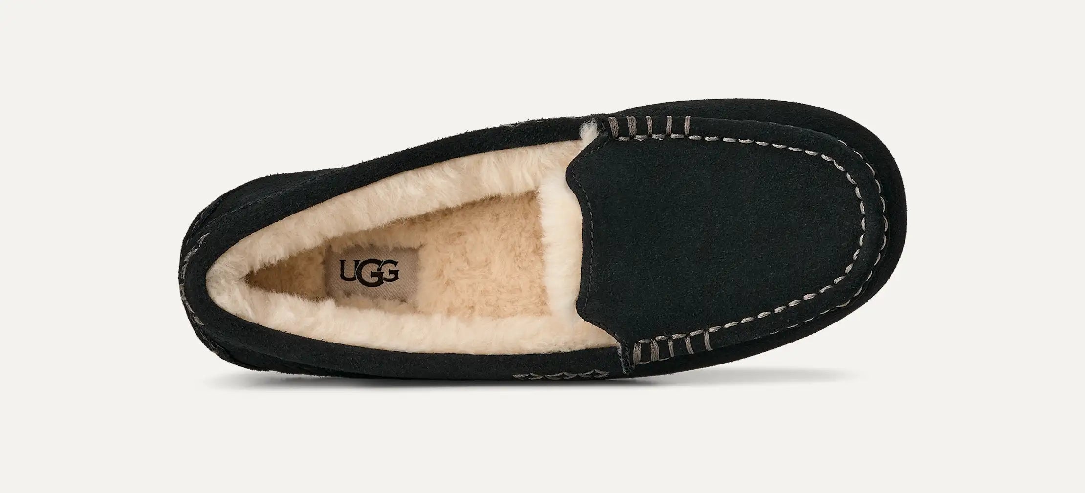 Women's Ansley - BLACK