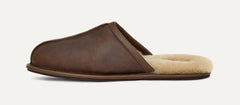 Men's Scuff - TAN