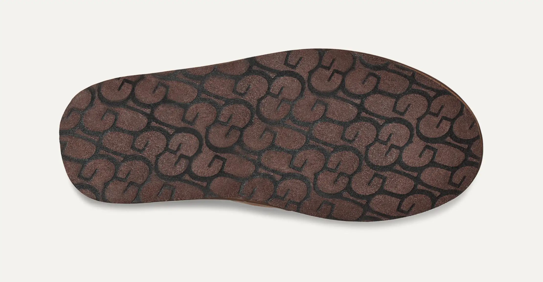 Men's Scuff - TAN