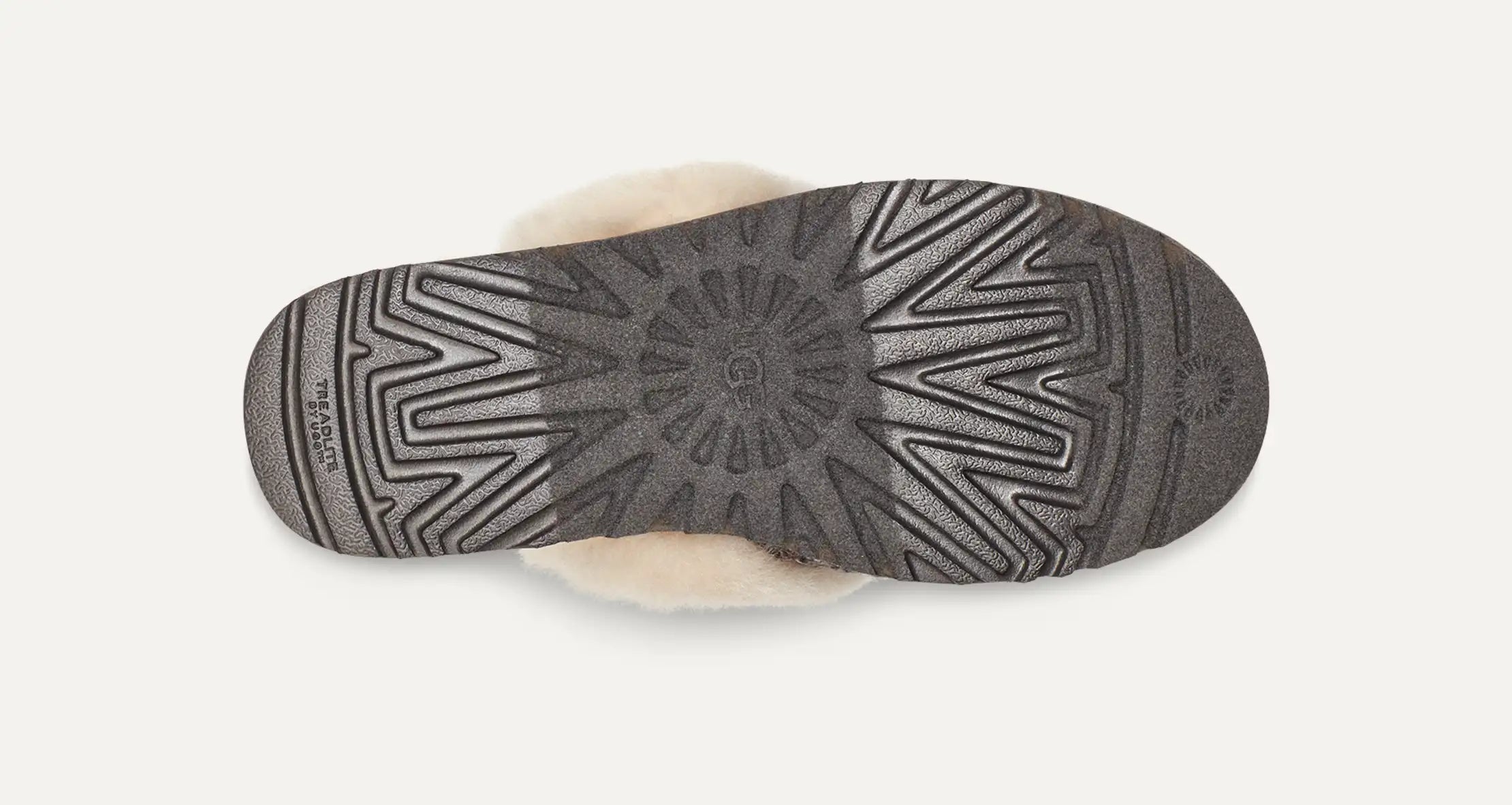Women's Cozy - CHARCOAL