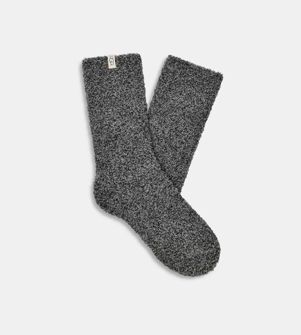 Women's Darcy Cozy Sock - CHARCOAL