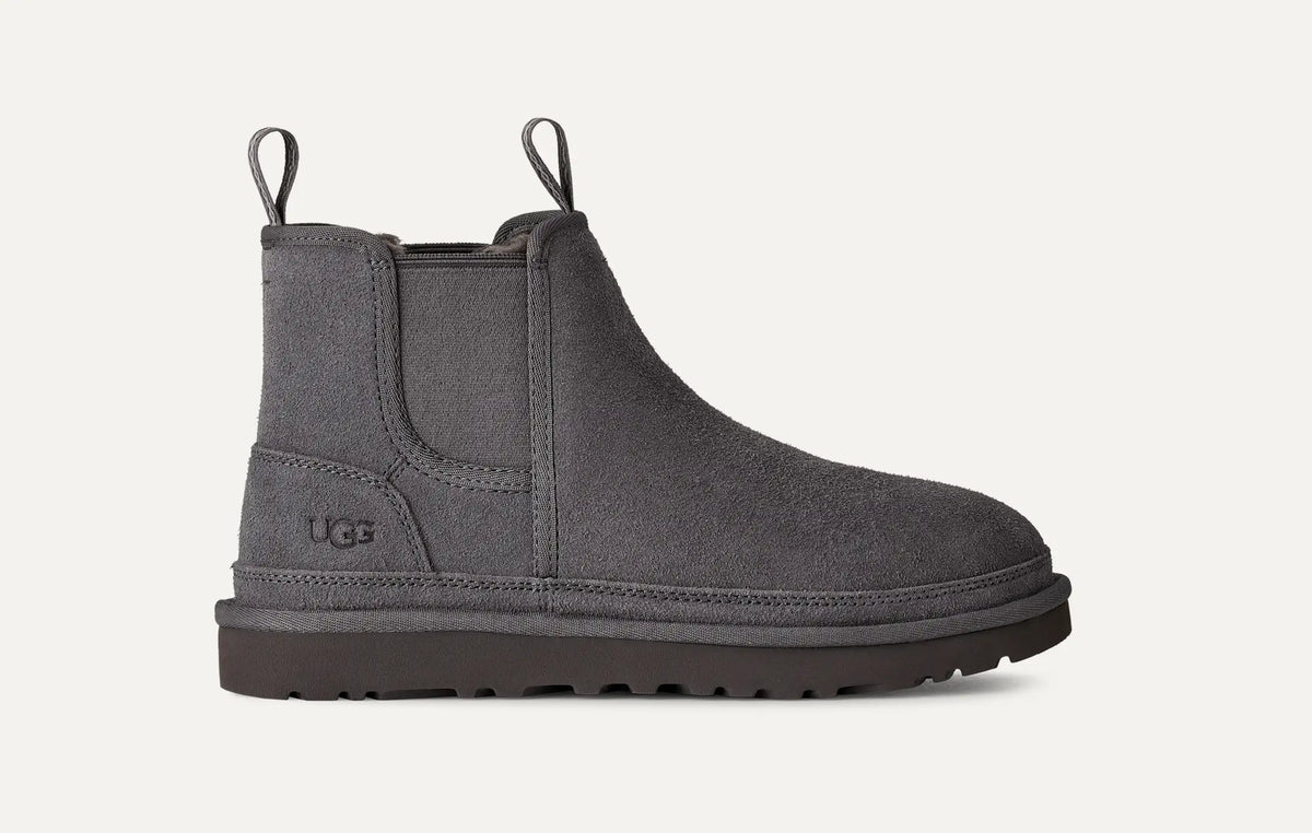 Men's Neumel Chelsea - DARK GREY