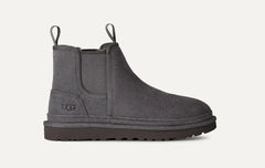 Men's Neumel Chelsea - DARK GREY