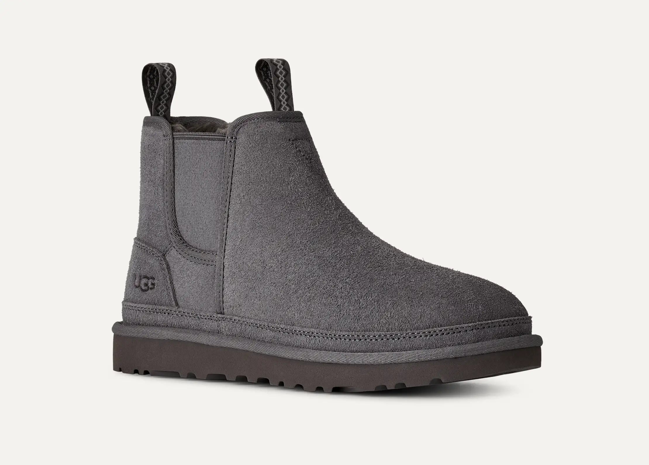 Men's Neumel Chelsea - DARK GREY