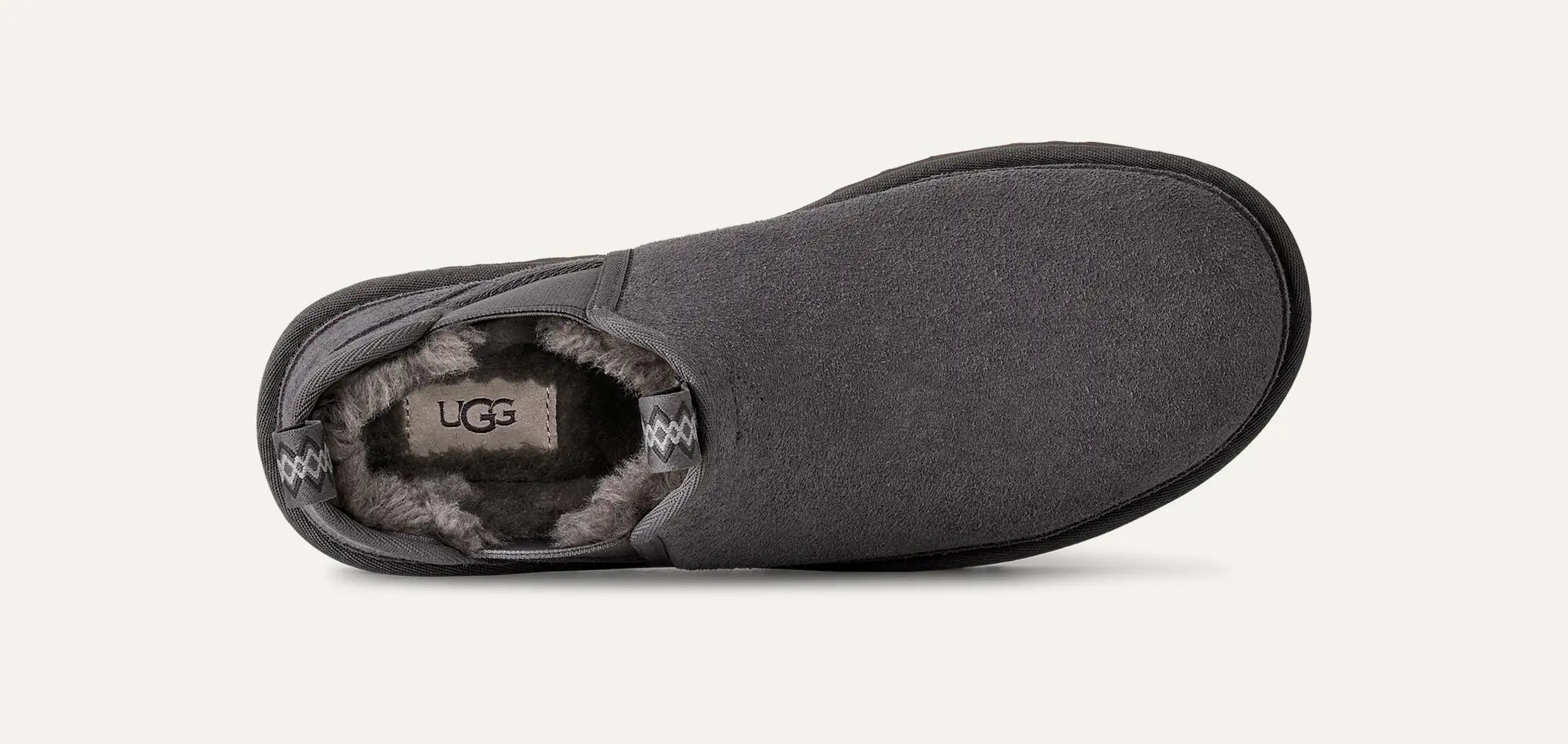 Men's Neumel Chelsea - DARK GREY