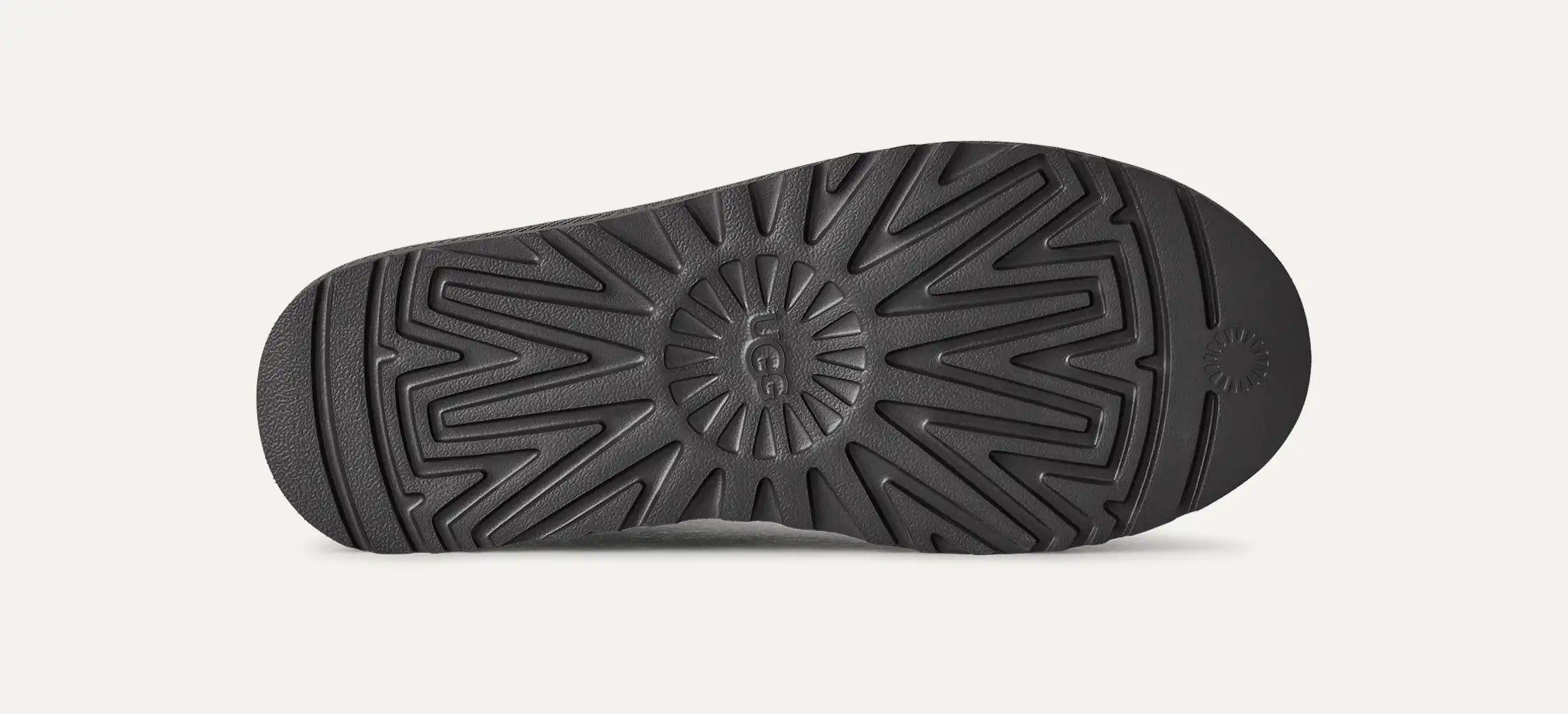 Men's Neumel Chelsea - DARK GREY