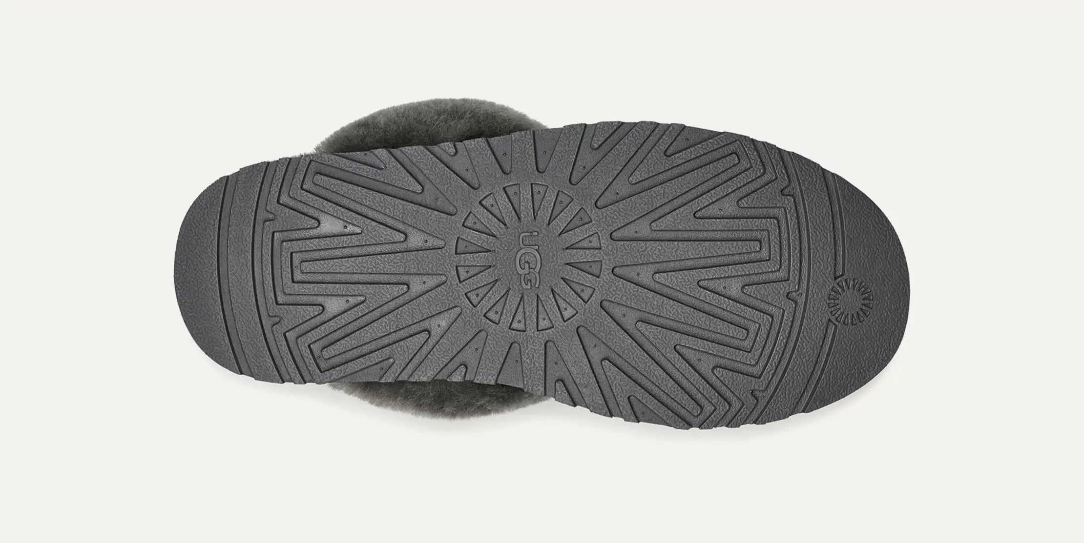 Women's Disquette - CHARCOAL