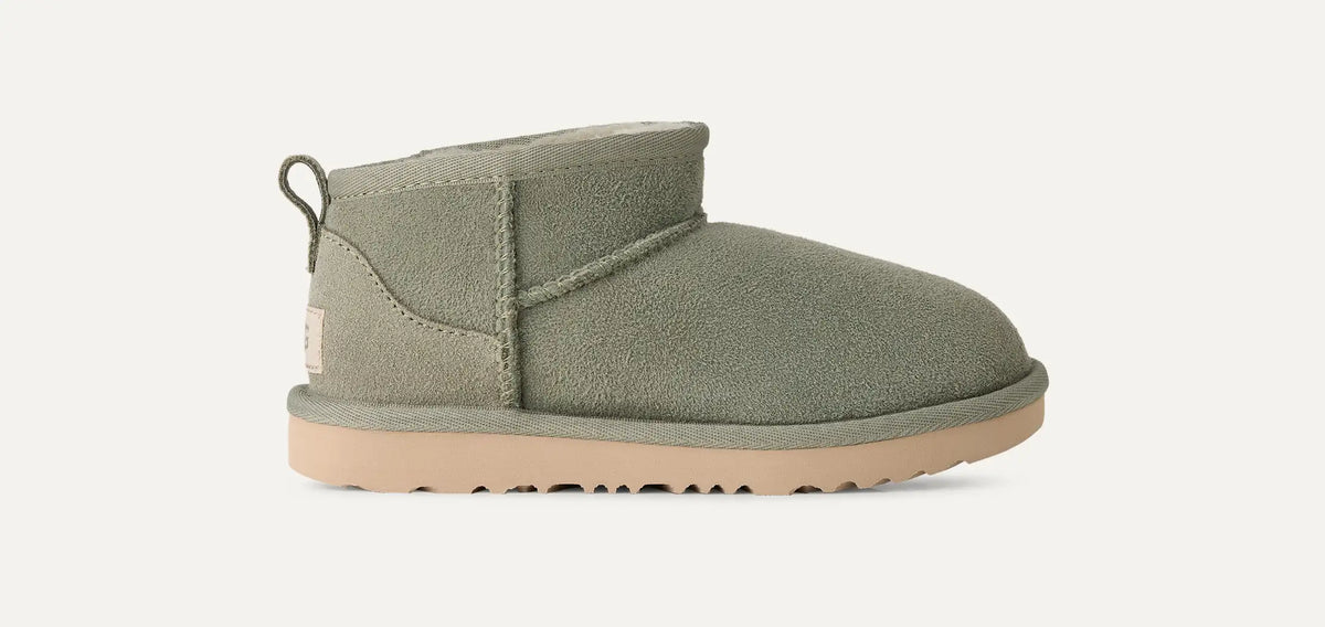 Kids' Classic Ultra Mini - SHADED CLOVER