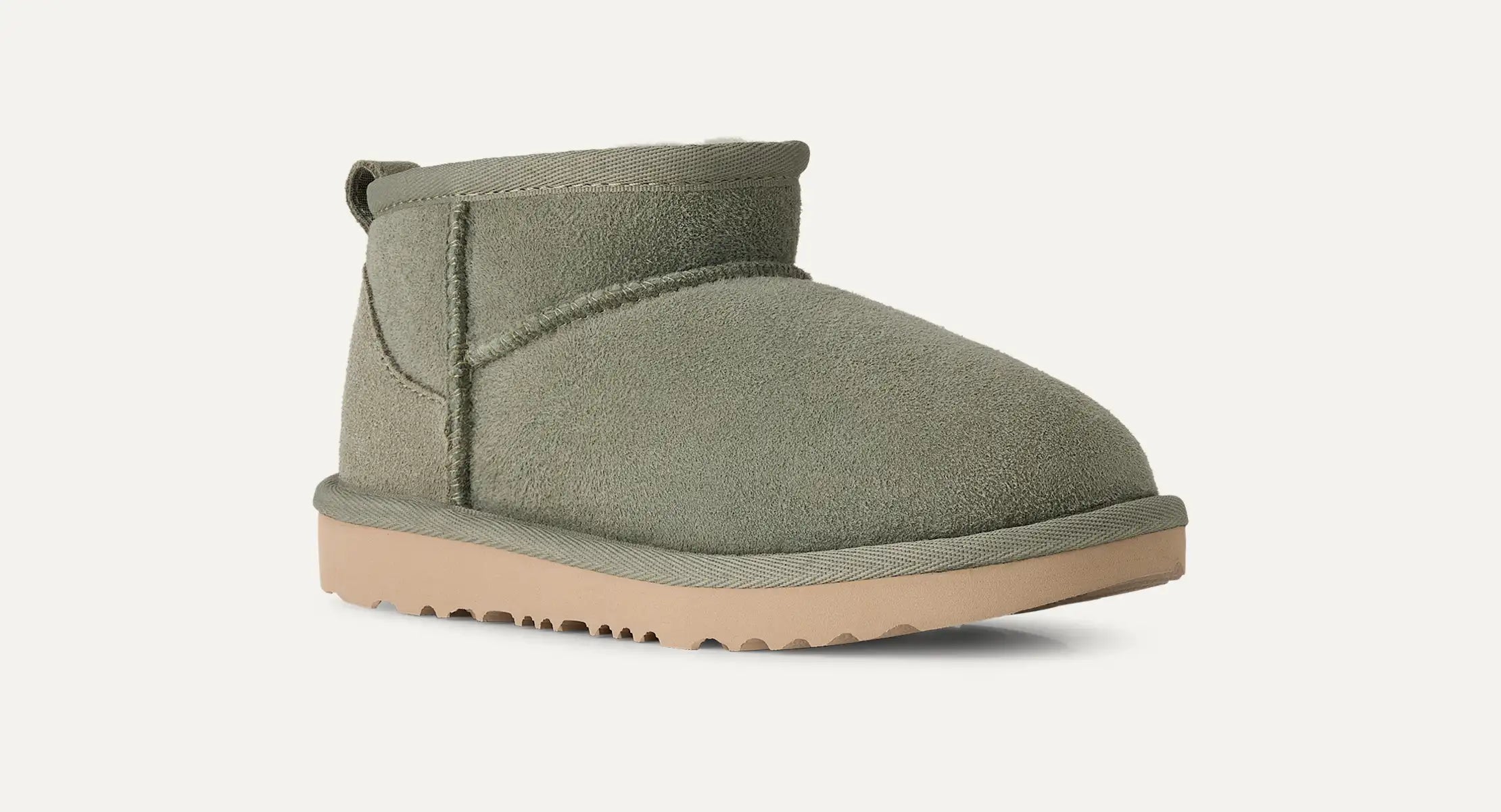 Kids' Classic Ultra Mini - SHADED CLOVER