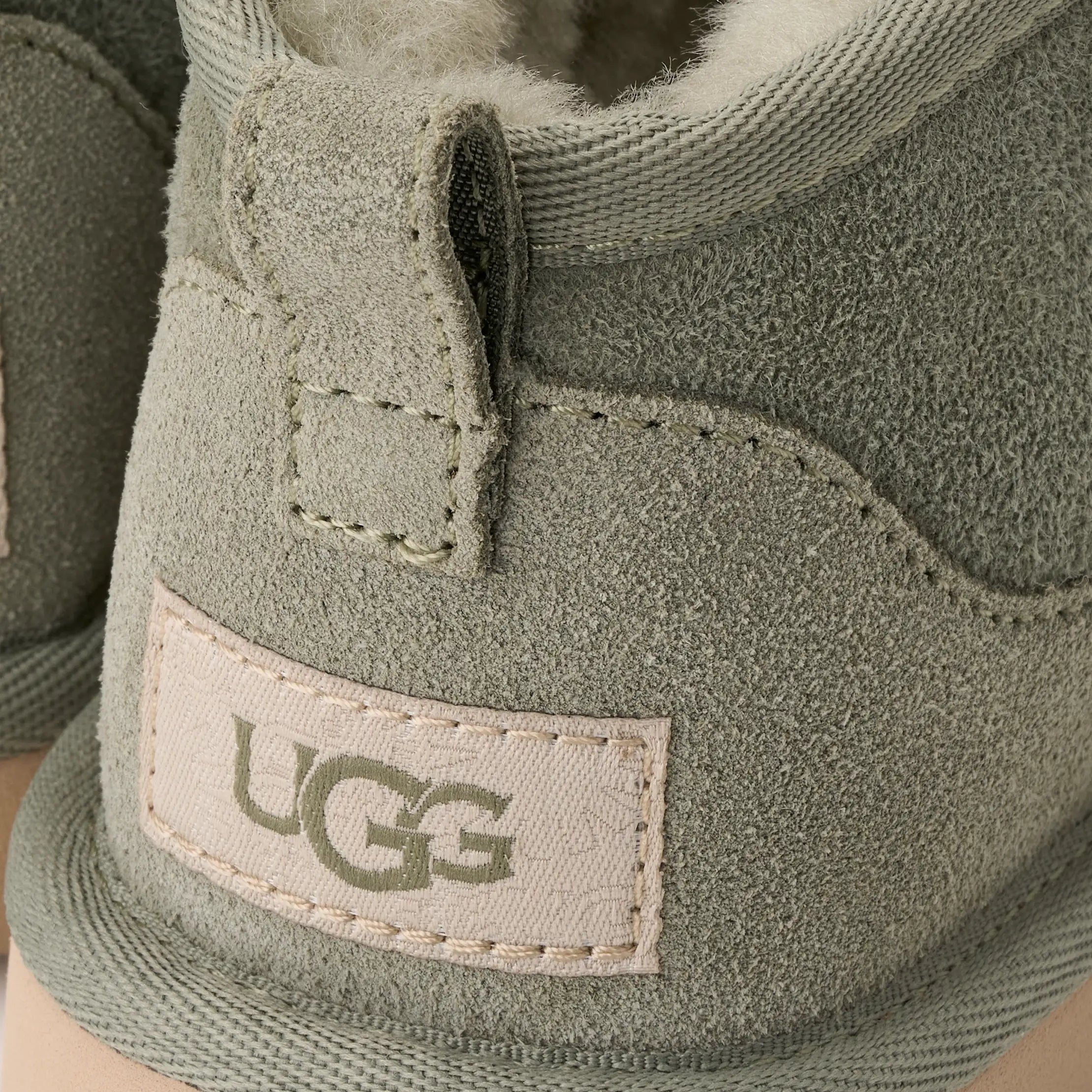 Kids' Classic Ultra Mini - SHADED CLOVER