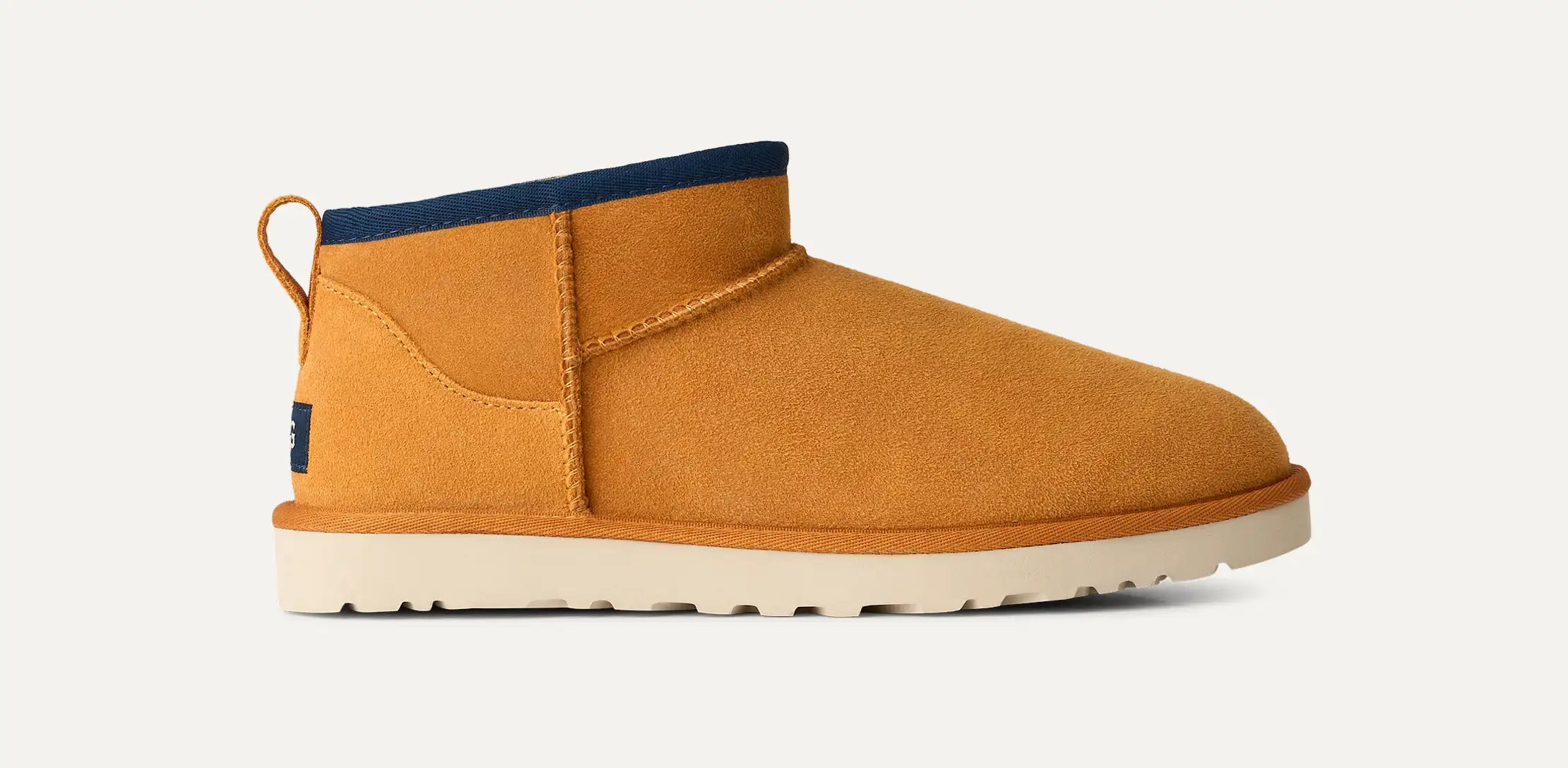 Men's Classic Ultra Mini - AUTUMN SEPIA / DARK INDIGO