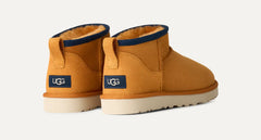Men's Classic Ultra Mini - AUTUMN SEPIA / DARK INDIGO