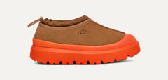 Men's Tasman Weather Hybrid - CHESTNUT / ORANGE