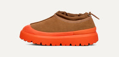 Men's Tasman Weather Hybrid - CHESTNUT / ORANGE