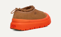 Men's Tasman Weather Hybrid - CHESTNUT / ORANGE