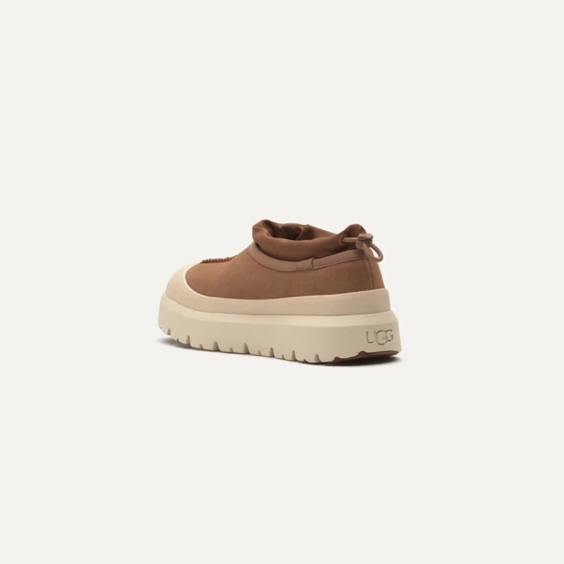 Men's Tasman Weather Hybrid - CHESTNUT / ORANGE