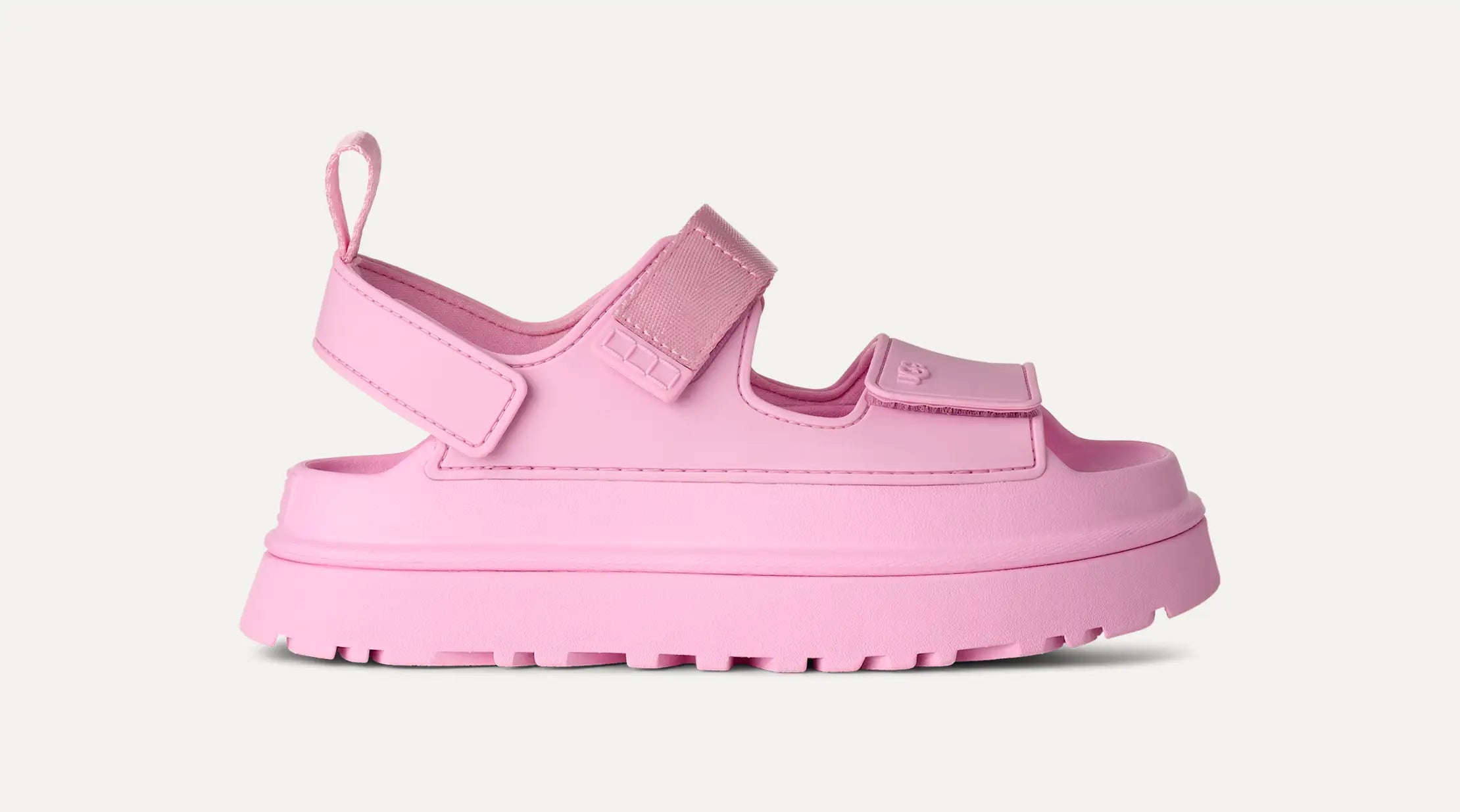Women's GoldenGlow - PINK DIAMOND
