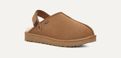 Women's Lanah Clog - CHESTNUT