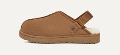 Women's Lanah Clog - CHESTNUT