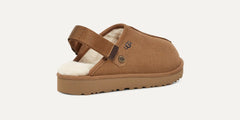 Women's Lanah Clog - CHESTNUT