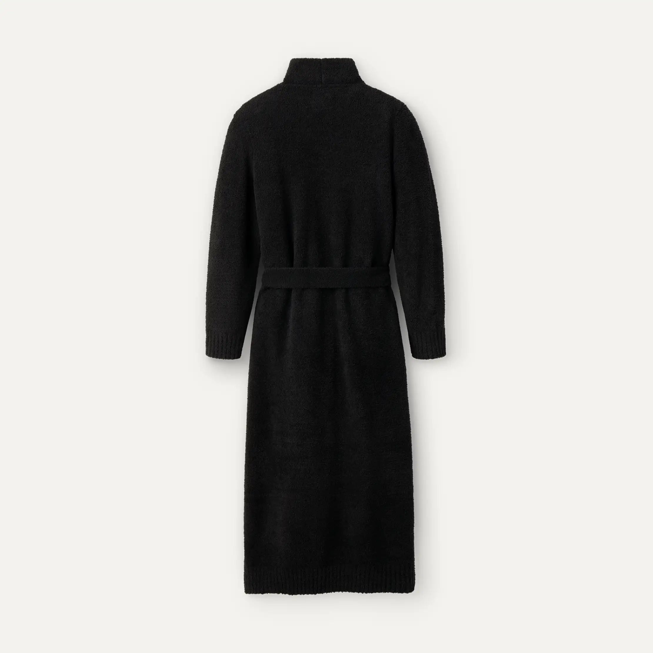 Women's Lenny Robe II - BLACK