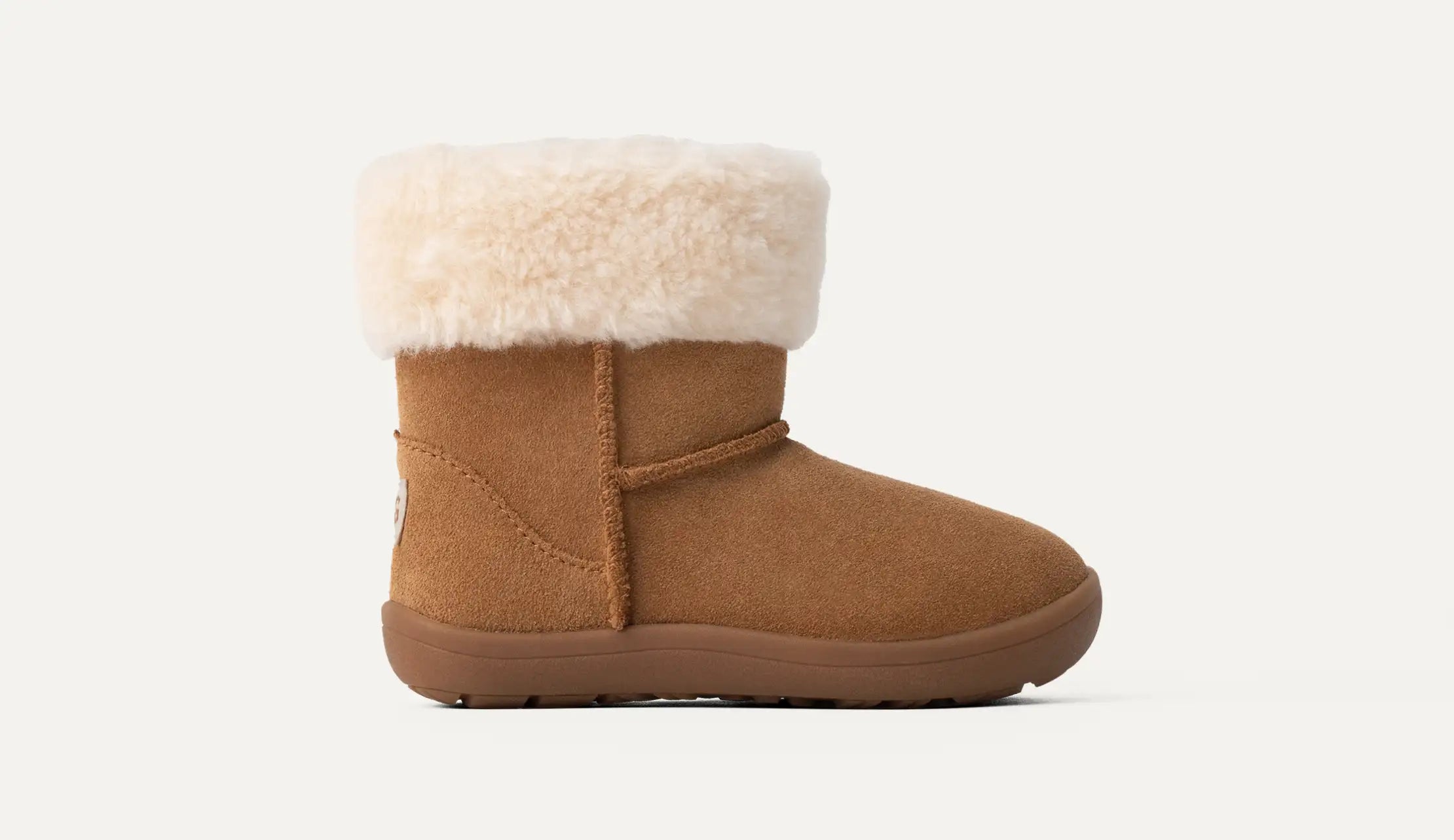 Toddlers' Sammee - CHESTNUT