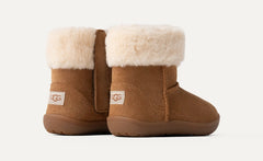 Toddlers' Sammee - CHESTNUT