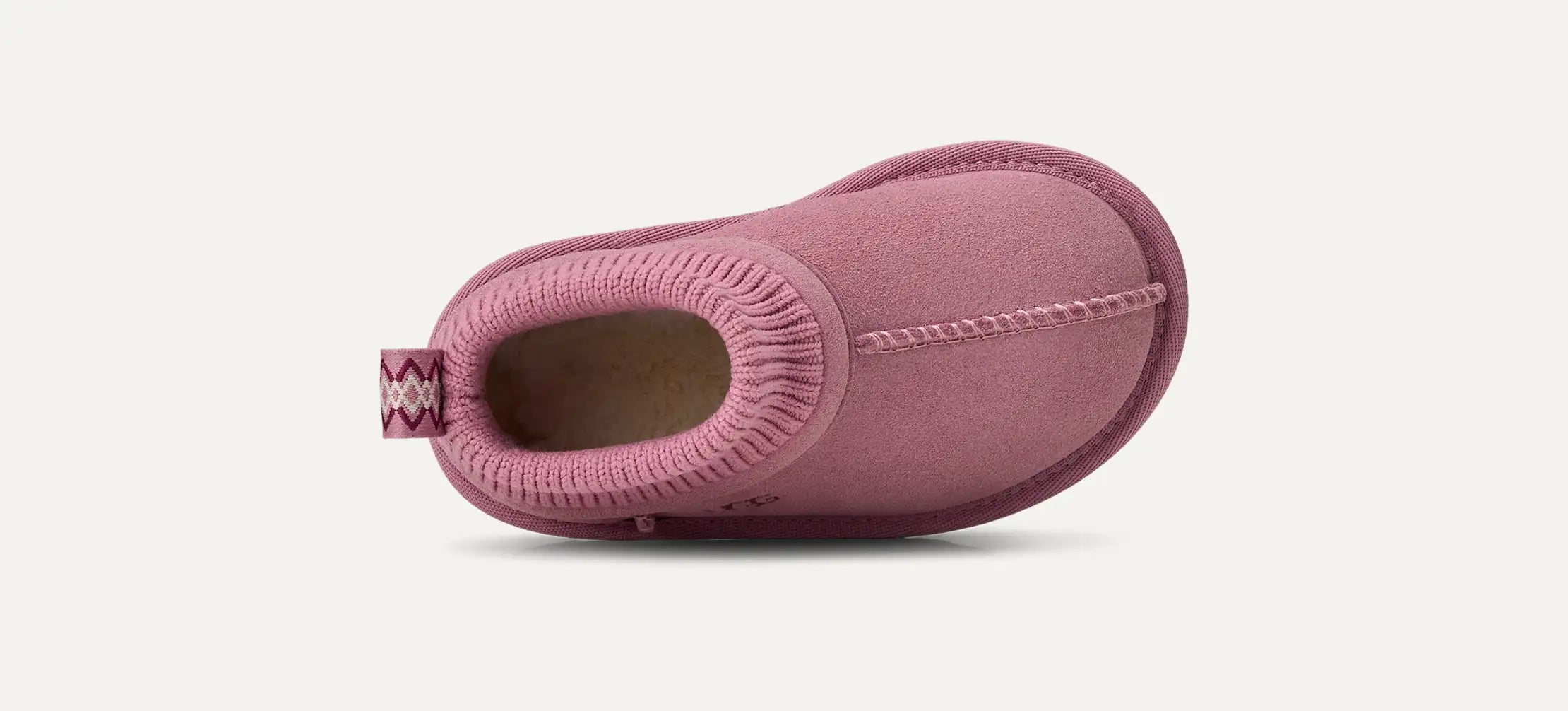 Toddlers' Classic Ultra Stretch Cuff - DUSTY ORCHID