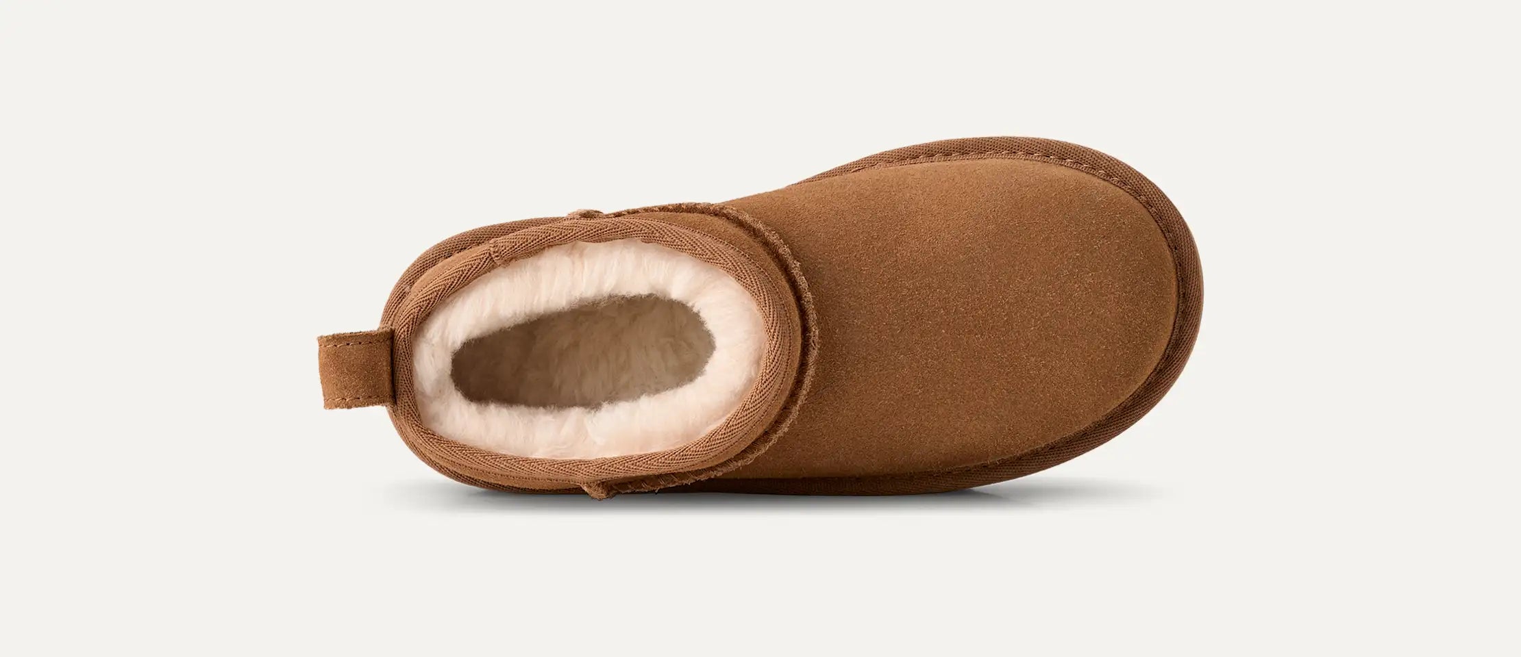 Kids' Classic Ultra Mini Platform - CHESTNUT