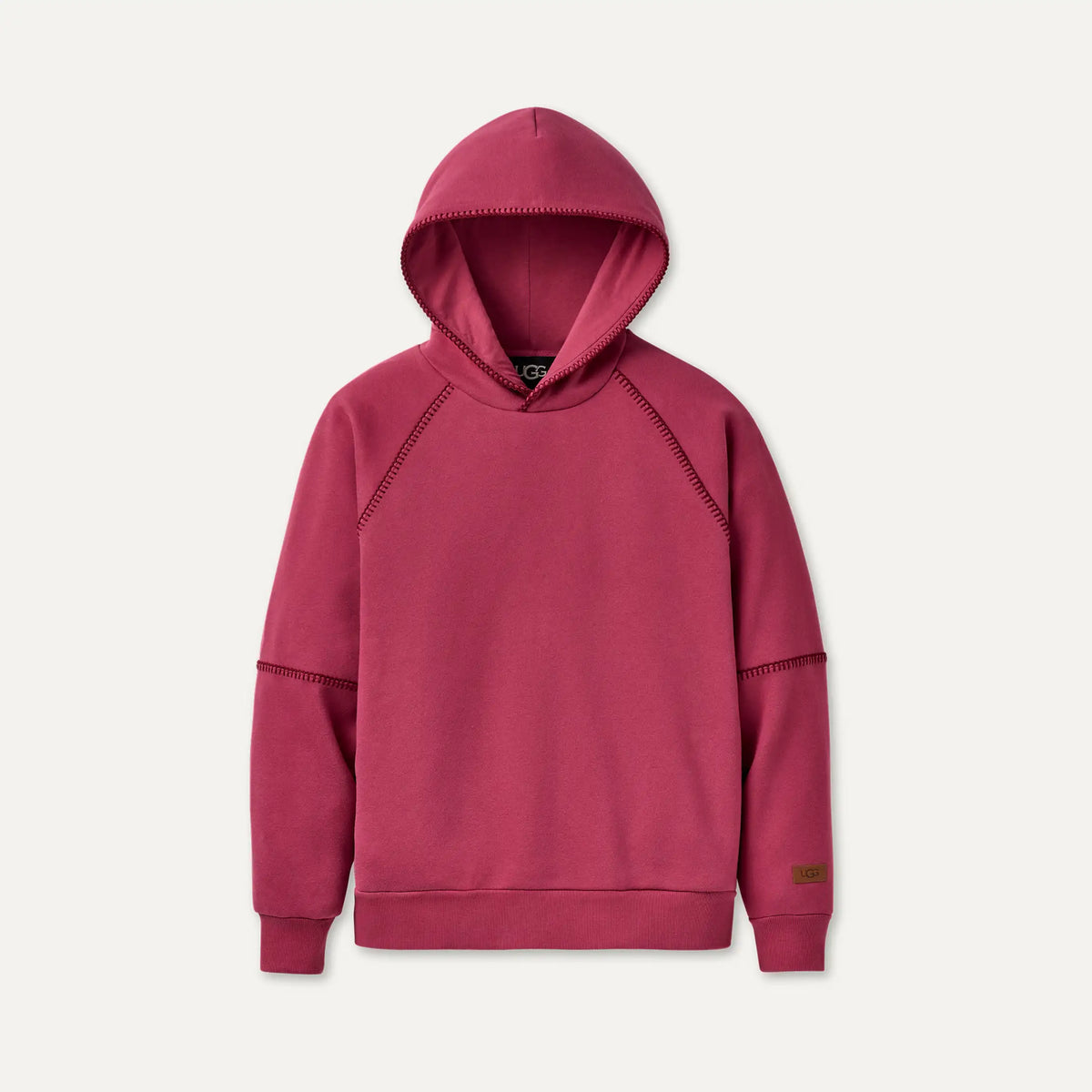 Women's Classic Hoodie - STRAWBERRY