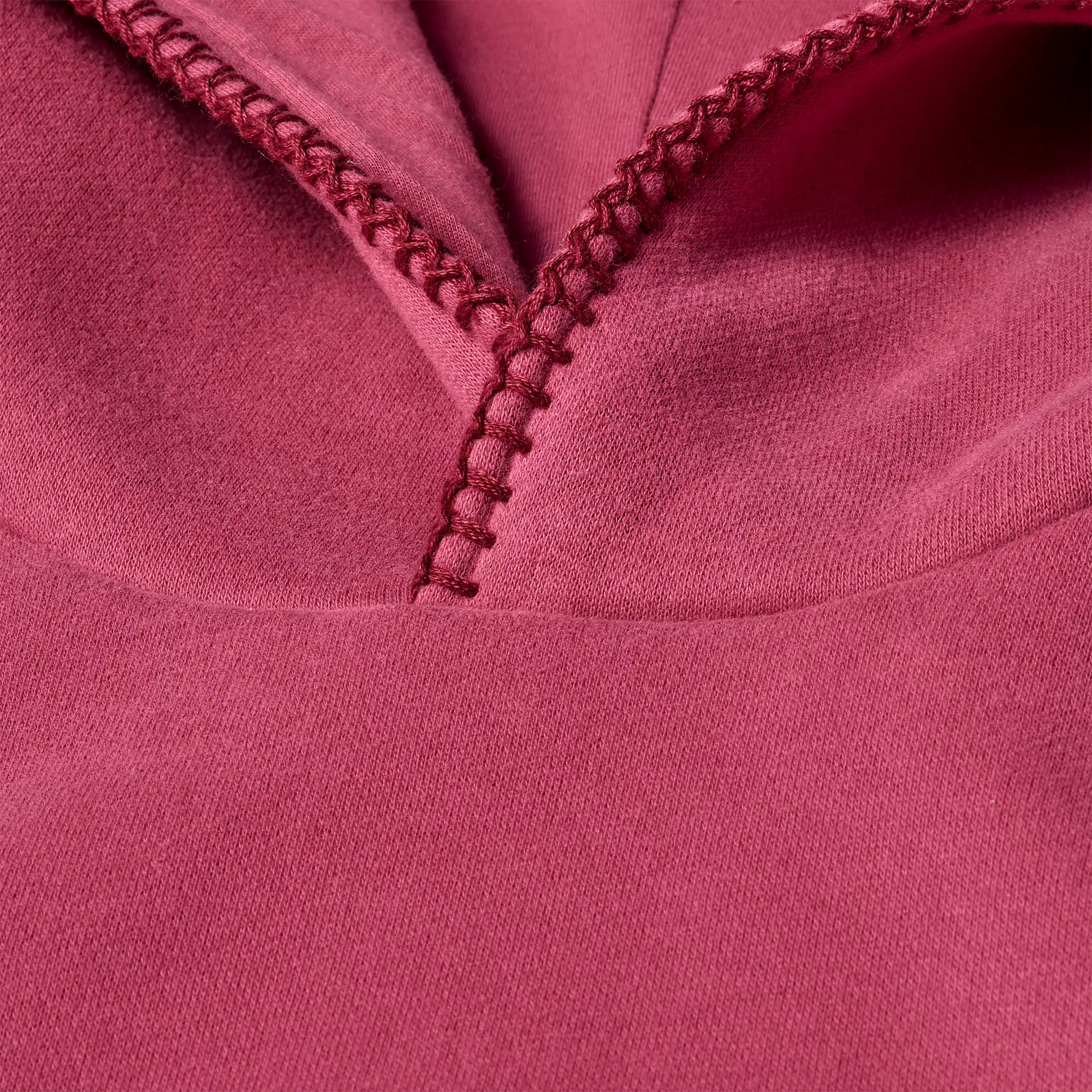Women's Classic Hoodie - STRAWBERRY