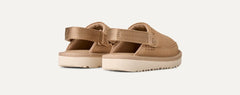 Toddlers' Goldenstar Clog - SAND